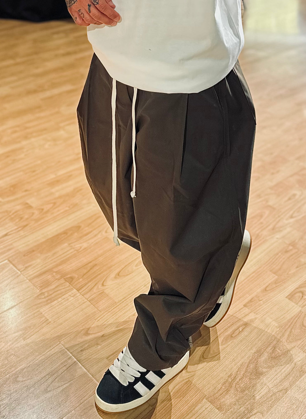 Panta SuperBalloon Cioccolato