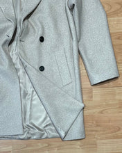 Carica l&#39;immagine nel visualizzatore di Gallery, Cappotto OverSize DoppioPetto Apricot

