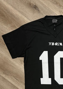 T-Shirt Over Berna Black