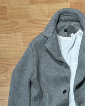 Carica l&#39;immagine nel visualizzatore di Gallery, Blazer LanaCotta SlimFit Grey
