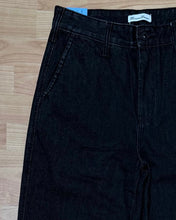 Carica l'immagine nel visualizzatore di Gallery, Jeans BaggyFit TascaAmerica Black
