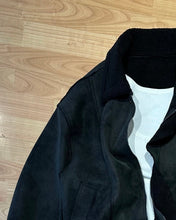 Carica l&#39;immagine nel visualizzatore di Gallery, Montone Bunny OverSize Black
