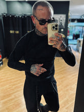 Carica l&#39;immagine nel visualizzatore di Gallery, Girocollo Bear Black
