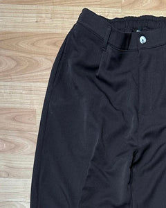 Panta Pence SuperLooseFit Cioccolato
