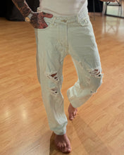 Carica l'immagine nel visualizzatore di Gallery, Jeans BaggyFit Destroyed
