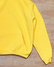 Carica l&#39;immagine nel visualizzatore di Gallery, Felpa BoxyFit Felpata Yellow
