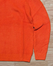 Carica l&#39;immagine nel visualizzatore di Gallery, Dolcevita MistoLana Orange
