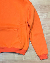 Carica l&#39;immagine nel visualizzatore di Gallery, Felpa BoxyFit Felpata Orange
