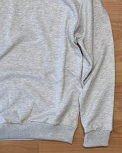 Carica l'immagine nel visualizzatore di Gallery, Felpa Del Completo Sporty Garzata BoxyFit Grey
