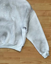 Carica l'immagine nel visualizzatore di Gallery, Felpa SuperBoxyFit Saint Off-White
