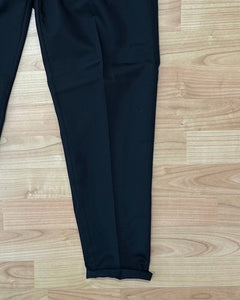Panta LooseFit 8060 Black