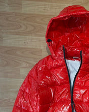 Carica l&#39;immagine nel visualizzatore di Gallery, Piumino MB Red
