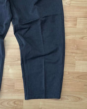 Carica l&#39;immagine nel visualizzatore di Gallery, Panta Pence SuperLooseFit Piombo
