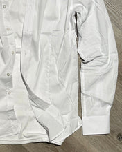 Carica l'immagine nel visualizzatore di Gallery, Camicia Bond Off-White

