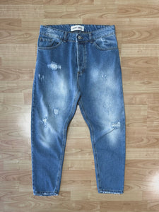 Jeans Maiorca LooseFit