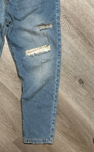 Carica l&#39;immagine nel visualizzatore di Gallery, Jeans LooseFit LightBlue 390-66
