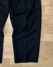 Carica l&#39;immagine nel visualizzatore di Gallery, Panta Pence SuperLooseFit Black
