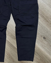 Carica l&#39;immagine nel visualizzatore di Gallery, Cargo LooseFit Blu Notte
