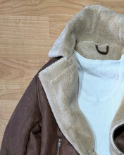 Carica l'immagine nel visualizzatore di Gallery, Montone a Chiodo Cioccolato
