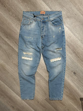 Carica l&#39;immagine nel visualizzatore di Gallery, Jeans LooseFit LightBlue 390-66
