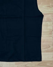 Carica l&#39;immagine nel visualizzatore di Gallery, T-Shirt Smanicata SemiOverSize Black
