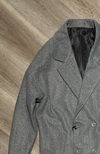 Carica l&#39;immagine nel visualizzatore di Gallery, Cappotto OverSize Light Grey
