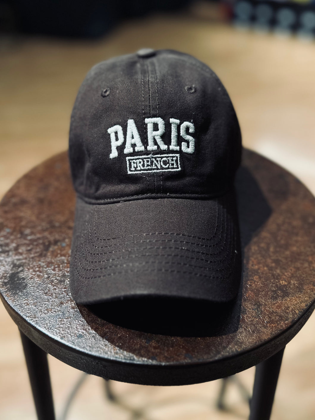 Hat Paris Cioccolato