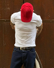 Carica l'immagine nel visualizzatore di Gallery, T-Shirt Basica Off-White
