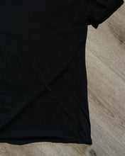 Carica l'immagine nel visualizzatore di Gallery, T-Shirt Basica Nera

