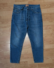 Carica l'immagine nel visualizzatore di Gallery, Jeans LooseFit 90'S
