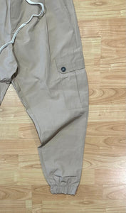 Pantalaccio Cargo MochaMousse
