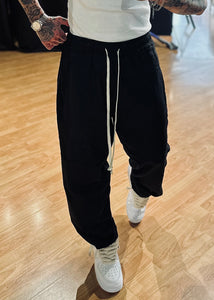 Panta Japan MistoLino Black