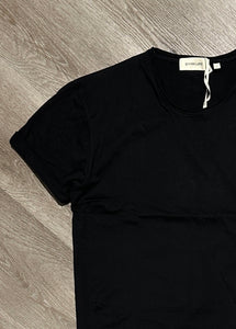 T-Shirt Basica Gianni Lupo Black