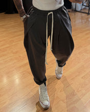 Carica l'immagine nel visualizzatore di Gallery, PANTALACCIO JAPAN PENCE FRONTALE DARKGREY
