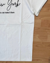 Carica l'immagine nel visualizzatore di Gallery, T-Shirt NY Off-White

