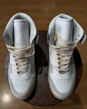 Carica l'immagine nel visualizzatore di Gallery, Sneakers in Pelle Effetto Sporcato&amp;Used
