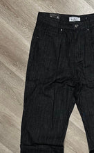 Carica l&#39;immagine nel visualizzatore di Gallery, Jeans WideFit Grafite
