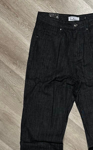 Jeans WideFit Grafite