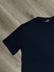 T-Shirt OverSize Blu Notte