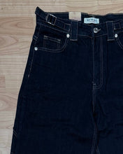 Carica l'immagine nel visualizzatore di Gallery, Jeans BaggyFit DarkBlue
