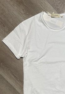 T-shirt Basica Gianni Lupo Off-White