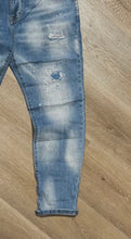 Carica l&#39;immagine nel visualizzatore di Gallery, Jeans LooseFit Carry Rotture&amp;Abrasioni
