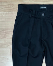 Carica l'immagine nel visualizzatore di Gallery, Panta Sun LooseFit 8060 Black
