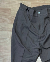 Carica l&#39;immagine nel visualizzatore di Gallery, Panta Inv. LooseFit DoppiaPence Moro
