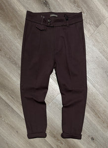 Panta Sartoriale Brown