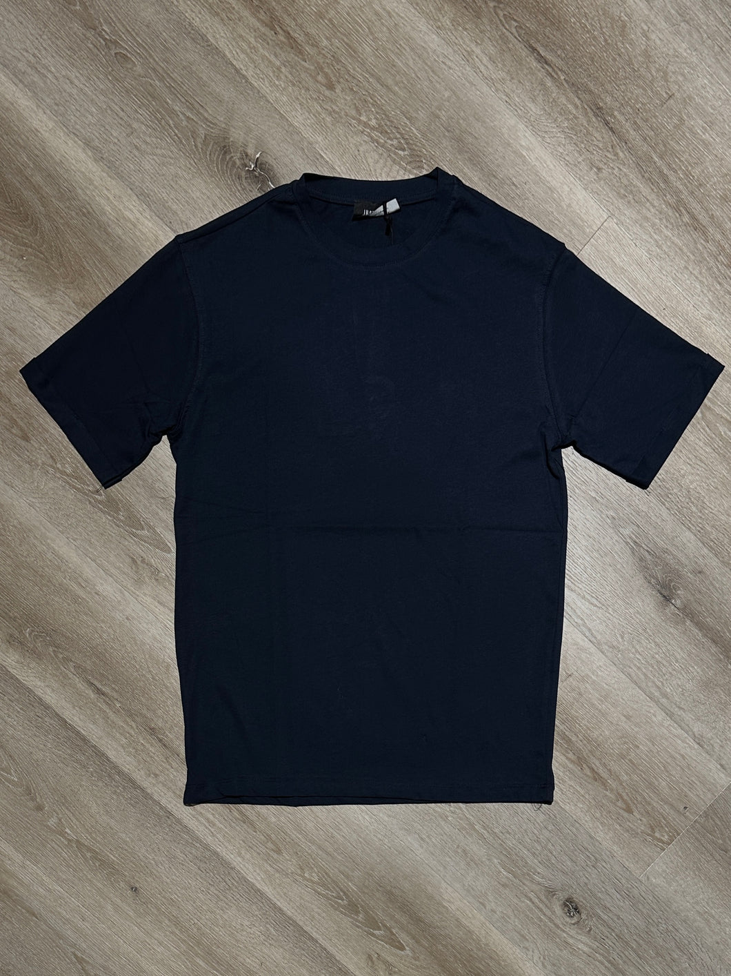 T-Shirt Over Blu Notte