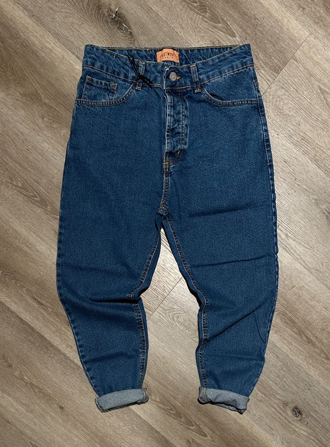 Jeans Loose Anni ‘90
