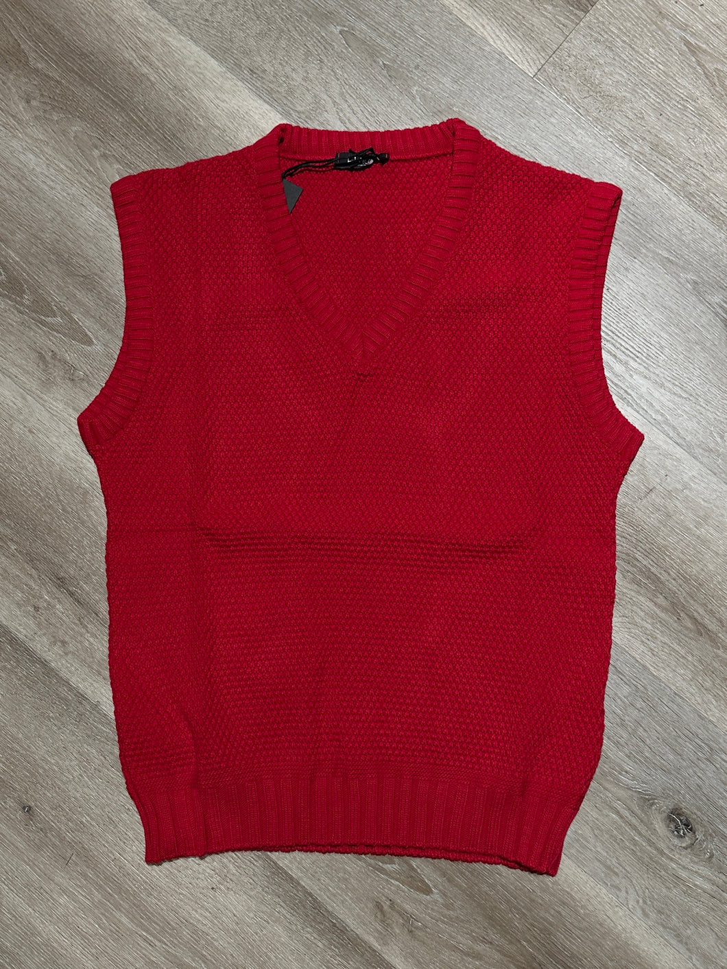 Gilet MistoLana Red