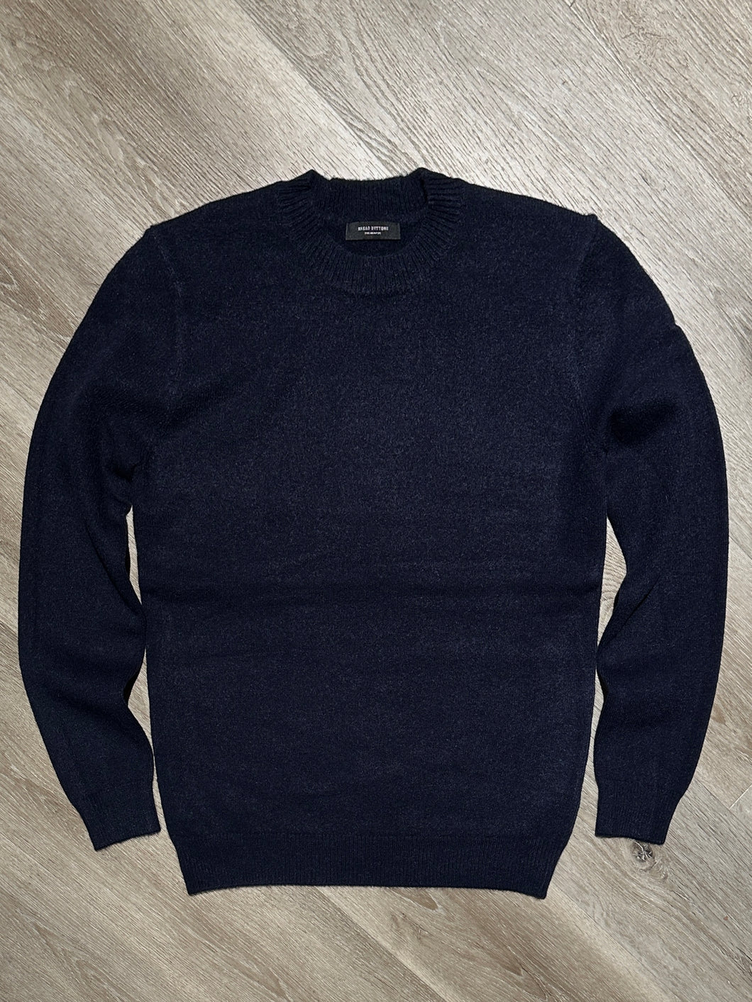 Maglione Girocollo Blue