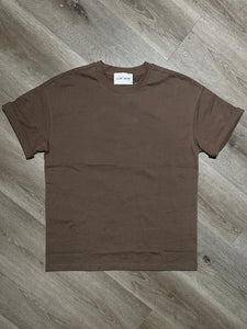 T-Shirt 250grammi Coffee